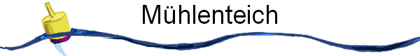 Mühlenteich