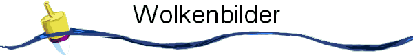 Wolkenbilder